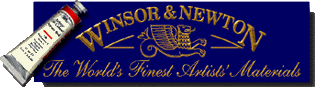  WINSOR and NEWTON 